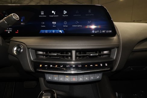 Certified 2025 Cadillac CT5 Premium Luxury image 17