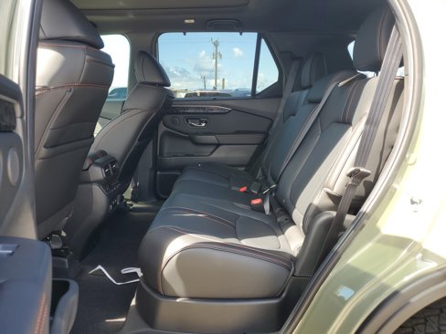 New 2026 Honda Passport TrailSport Elite image 9