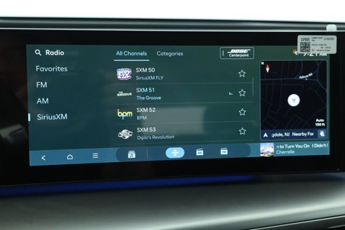 Used 2026 Hyundai Ioniq 9 Calligraphy image 17