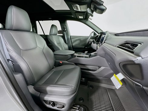 New 2025 Lexus TX 350 AWD image 32