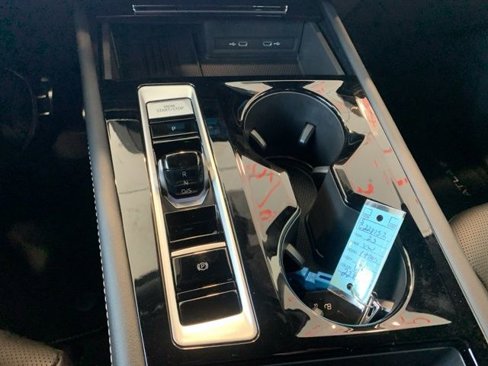 New 2025 Volkswagen Atlas Cross Sport SEL Premium R-Line image 17