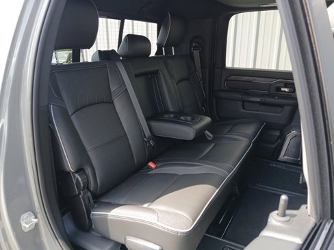 New 2026 RAM 2500 Limited image 33