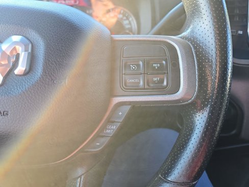 Used 2022 RAM 2500 Tradesman image 25