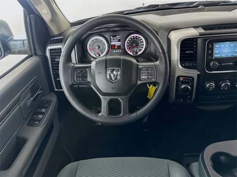 Used 2020 RAM 1500 Classic SLT image 20