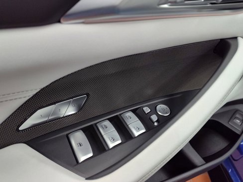 New 2026 BMW M4 xDrive Competition w/ M Carbon Exterior Package image 13