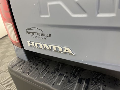 New 2026 Honda Ridgeline RTL image 19