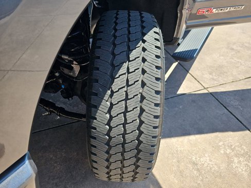 New 2026 Ford F350 4x4 Crew Cab Super Duty image 36