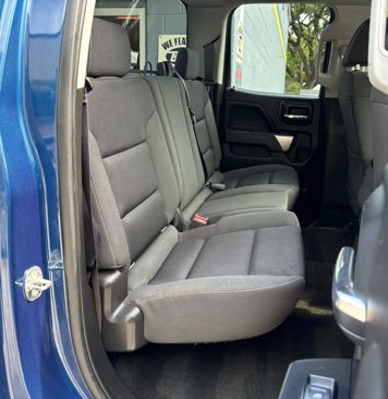 Used 2017 Chevrolet Silverado 1500 LT w/ Trailering Package image 18