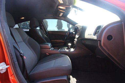 Used 2021 Dodge Charger SXT w/ Blacktop Package image 20