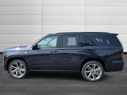 New 2025 Cadillac Escalade Sport Platinum image 2