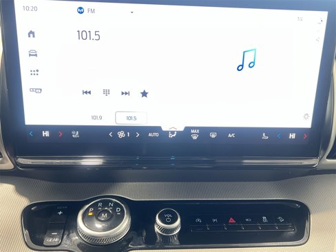 Used 2025 Ford Expedition Active image 16