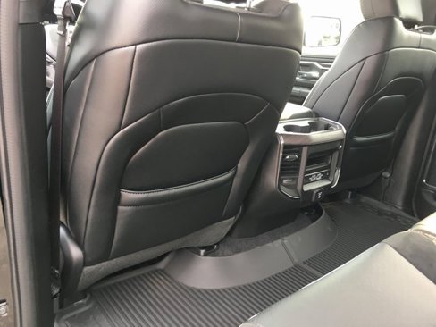 New 2026 RAM 1500 Laramie image 24