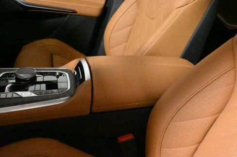 New 2026 BMW X5 xDrive50e w/ M Sport Package image 26