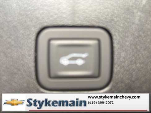New 2026 Chevrolet Suburban RST image 37