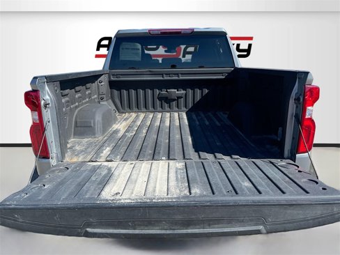 Used 2024 Chevrolet Silverado 1500 RST w/ Z71 Off-Road Package image 24