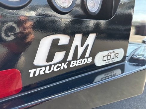 New 2025 RAM 3500 Tradesman image 19