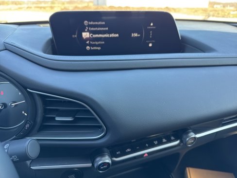 New 2025 MAZDA CX-30 AWD 2.5 S w/ Select Sport Pkg image 11