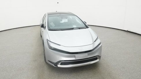 New 2025 Toyota Prius XLE image 31