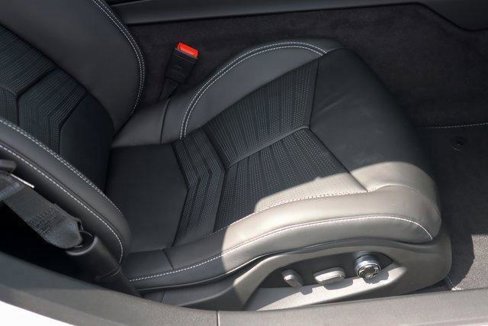 New 2026 Chevrolet Corvette Stingray Preferred Conv w/ Z51 Performance Package image 24