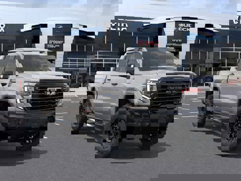 New 2026 GMC Sierra 1500 AT4X w/ AT4X AEV Edition image 7