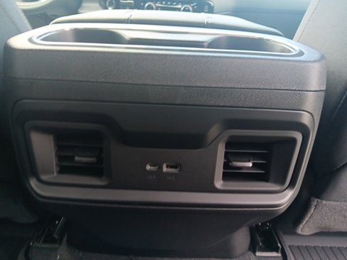 New 2026 Chevrolet Silverado 1500 RST image 23