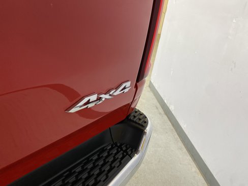 Used 2025 RAM 1500 Lone Star image 20