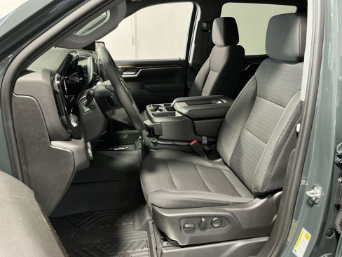 New 2026 Chevrolet Silverado 1500 LT image 21