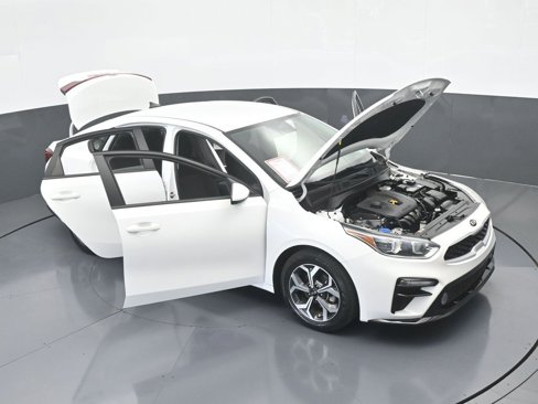 Used 2021 Kia Forte LXS image 66