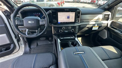 New 2026 Ford F250 4x4 Crew Cab Super Duty image 20