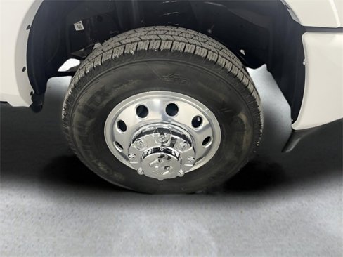 Used 2025 RAM 3500 Longhorn image 29