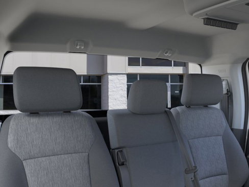 New 2026 Ford F350 XL image 22