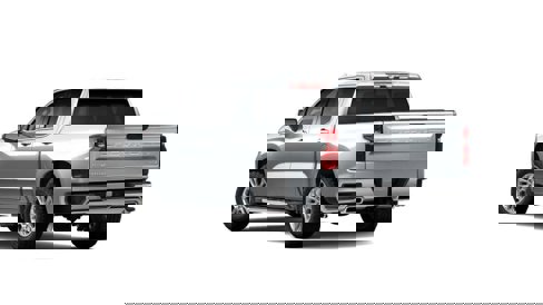 New 2026 Chevrolet Silverado 1500 LTZ w/ LTZ Premium Package image 28