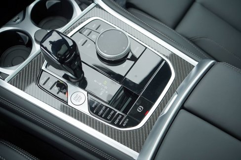 New 2026 BMW M850i xDrive w/ M Sport Professional Package image 19