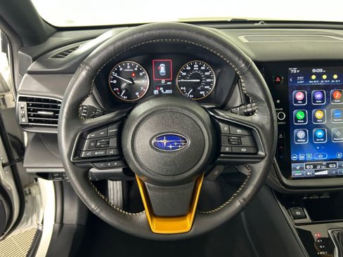 Used 2025 Subaru Outback Wilderness image 15