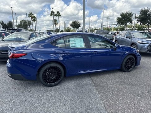New 2026 Toyota Camry LE w/ Convenience Package image 2
