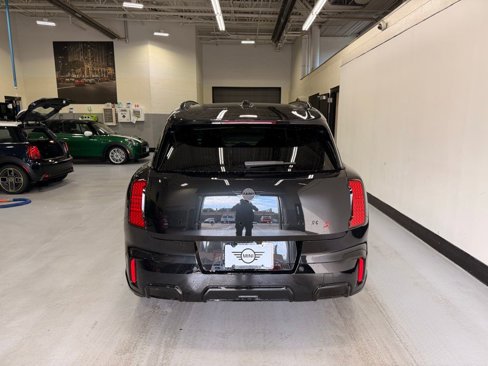 New 2026 MINI Cooper Countryman S w/ Comfort Package Max image 4