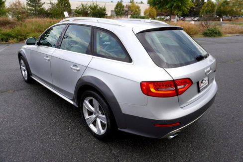Used 2013 Audi A4 Premium Plus image 5