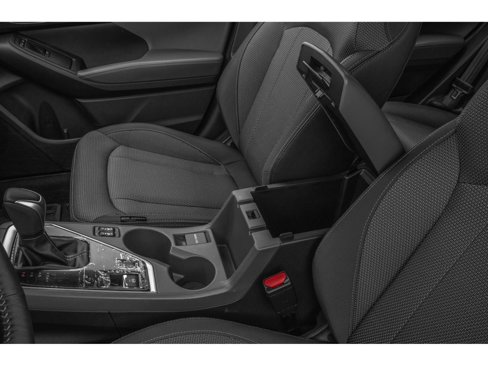 New 2025 Subaru Crosstrek 2.5i Premium image 10
