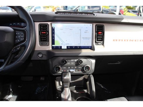Certified 2023 Ford Bronco Raptor image 7