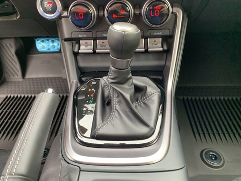 New 2025 Toyota GR86 Premium image 23