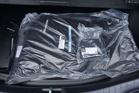 New 2026 Mercedes-Benz CLE 53 AMG 4MATIC Cabriolet image 70