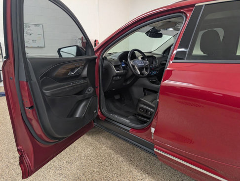 Used 2019 GMC Terrain Denali image 6