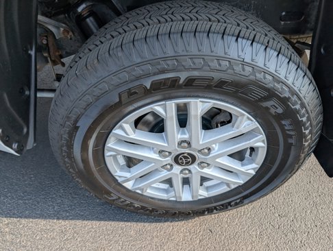 Used 2022 Toyota Tundra SR5 image 10