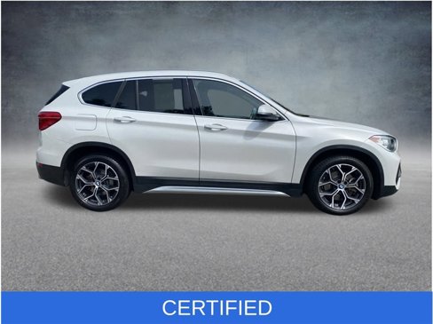 Used 2021 BMW X1 sDrive28i w/ Convenience Package image 6