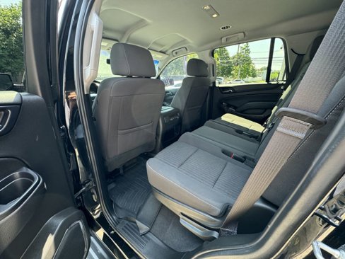 Used 2019 Chevrolet Tahoe LS image 21