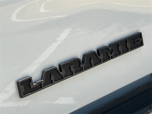 New 2025 RAM 3500 Laramie image 9