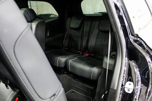 Used 2023 Mercedes-Benz GLS 580 4MATIC image 19