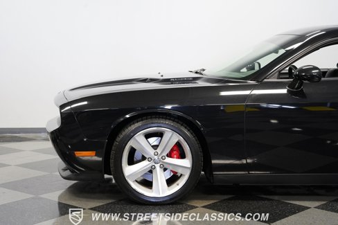 Used 2008 Dodge Challenger SRT8 image 23