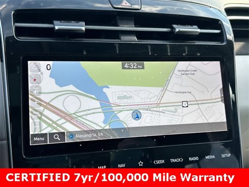 Used 2023 Hyundai Tucson SEL image 19