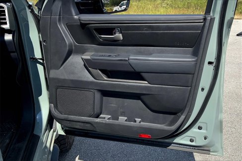 Used 2025 Toyota Tundra SR5 image 24